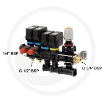 ARAG Zawór regulacyjny 6708635254E0H - Sklep PoltechParts