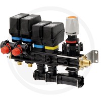 ARAG Zawór regulacyjny 6708635254E0H - Sklep PoltechParts