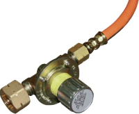 Opalarka do wymion na butlę | poltechparts.pl