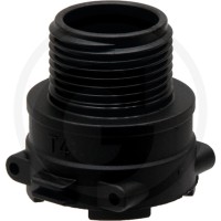 ARAG Złącze gwintowane 670249064 - Sklep PoltechParts