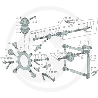 Comet Wąż ssawny 6703213000200 - Sklep PoltechParts