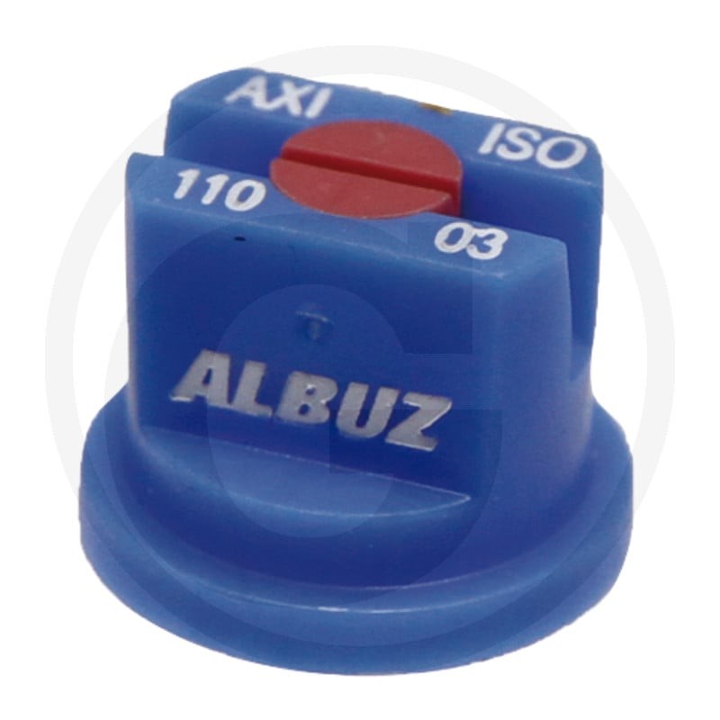 Albuz Rozpylacz 670AXI-110-03