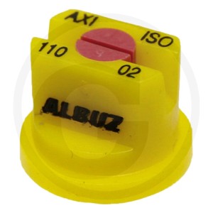 Albuz Rozpylacz 670AXI-80-02