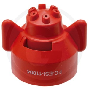Hypro Rozpylacz do nawozów płynnych z 6 otworami 670ESI-11004P