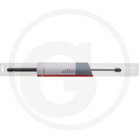 GRANIT Siłownik gazowy GRANIT 65498125 - Sklep PoltechParts