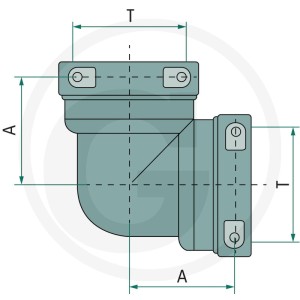 ARAG Kolanko 670129066