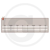 ARAG Kolanko 670129066 - Sklep PoltechParts