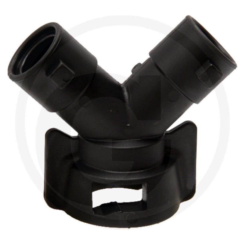 ARAG Adapter nakrętki bagnetowej 67040291601