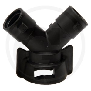 ARAG Adapter nakrętki bagnetowej 67040291601