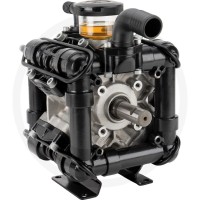 Comet Pompa membranowo-tłokowa BP 151 K 6706103100100 - Sklep PoltechParts