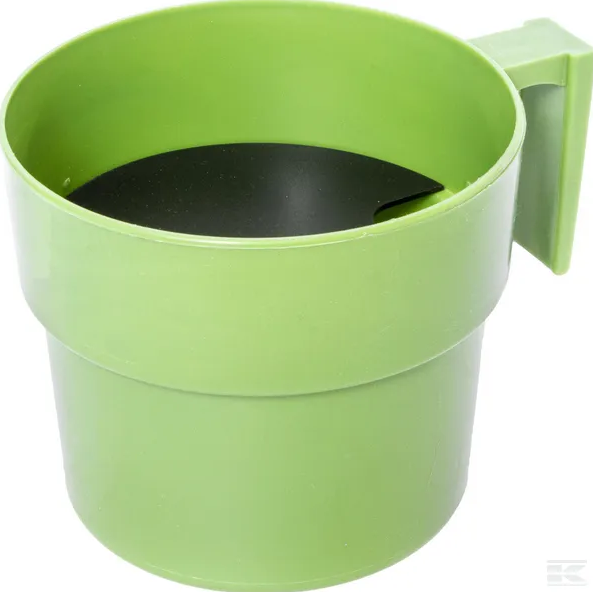 Kubek do przedudoju | poltechparts.pl