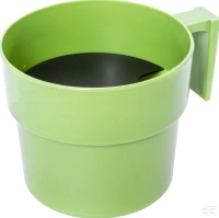Kubek do przedudoju | poltechparts.pl