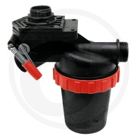 ARAG Filtr ssący 670320102 - Sklep PoltechParts
