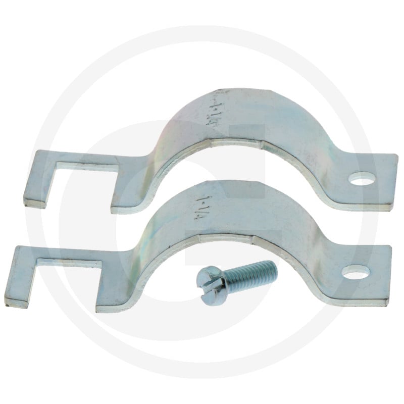 ARAG Obejma montażowa 670413003 - Sklep PoltechParts