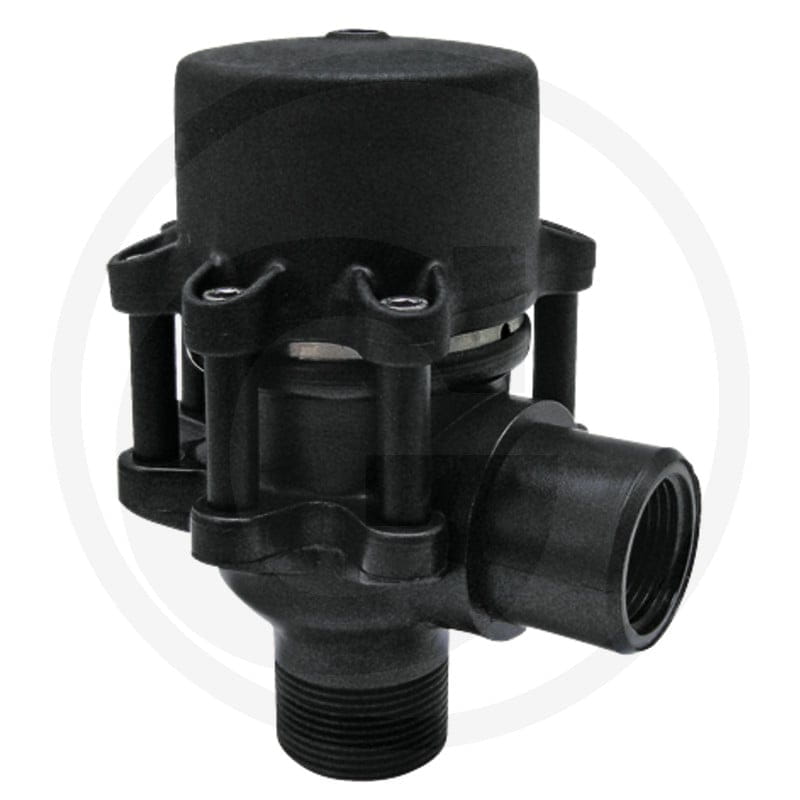 Agrotop Zawór sterujący 6704610022