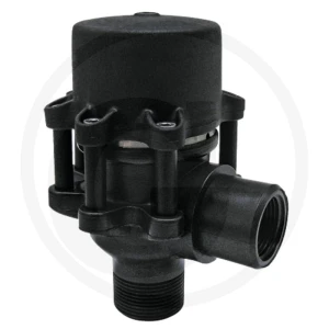 Agrotop Zawór sterujący 6704610022