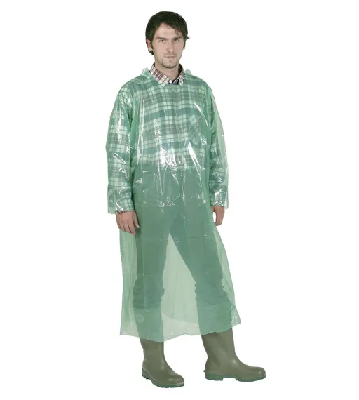 Kombinezon jednorazowy, roz. uniwersalny , zielony Kerbl
