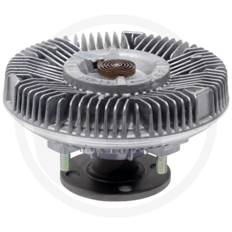 BorgWarner Sprzęgło wiskotyczne 655120014