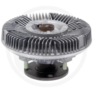 BorgWarner Sprzęgło wiskotyczne 655120014