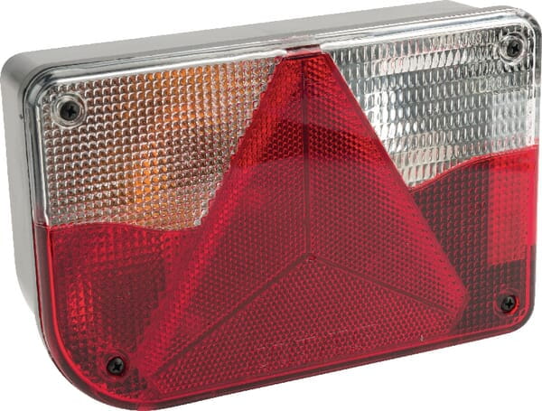 Lampa pozycyjna Claas 0004807640