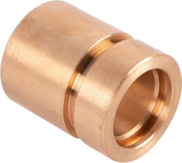 Tuleja hamulca hydraulicznego 00038756