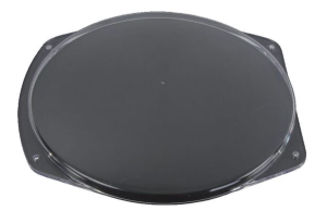 Szkło wymienne do wagi, 5 - 100 kg