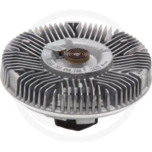 BorgWarner Sprzęgło wiskotyczne 655020021