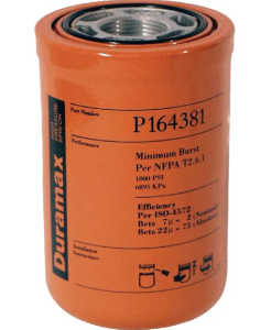 Filtr hydrauliczny