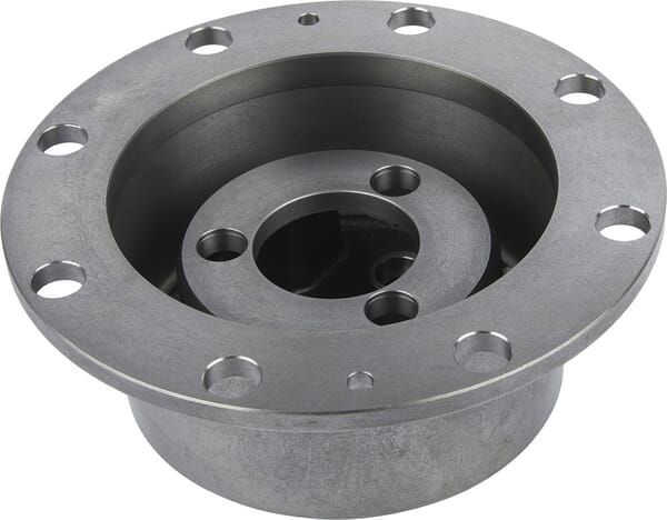 Satellite housing 000304500A