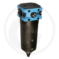 GRANIT WH-F4-1/2 Filtr - odwadniacz 60617960817 - Sklep PoltechParts