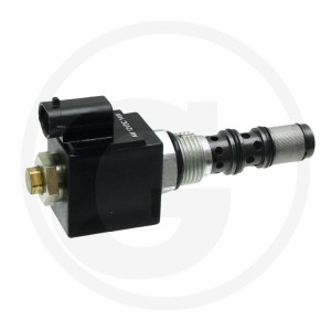 GRANIT Zawór elektromagnetyczny 60717032
