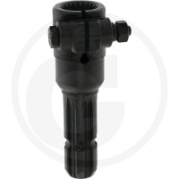 GRANIT Złączka redukcyjna 61475001384121175 - Sklep PoltechParts