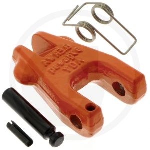 Pewag Sicherungsklappengarnitur 57115H50013