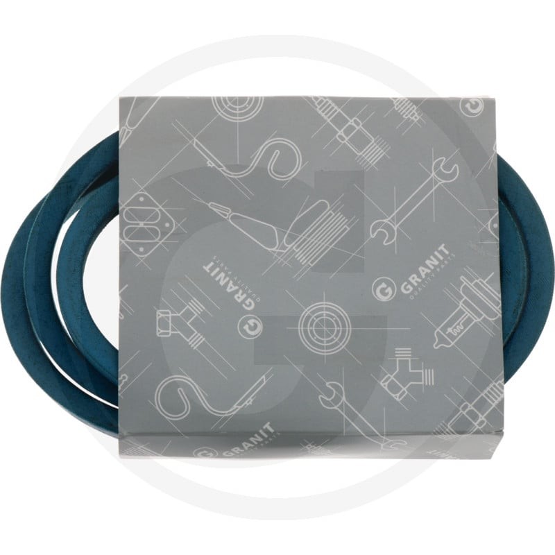 GRANIT by PIX Pasek klinowy 57275056 - Sklep PoltechParts