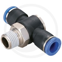 GRANIT B-TVTEdk-10-3/8-KU Rozdzielacz - trójnik 60603181614 - Sklep PoltechParts