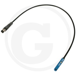 GRANIT Przełącznik magnetyczny ZSI-MS-R-S3-RZT1-M8x1 60630590534