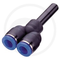 GRANIT B-YS-2x10-10-KU Wtyczka typu Y 60603470212 - Sklep PoltechParts
