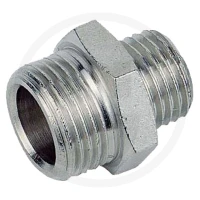 GRANIT F-Dr-1/4-1/8-MSv Złączka dwustronna 60612012505 - Sklep PoltechParts