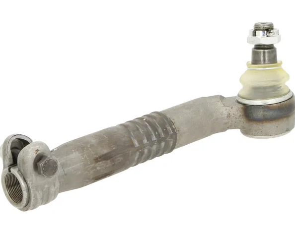 Końcówka drążka, z drążkiem kierowniczym, lewa - SHP190KR - Sklep rolniczy PoltechParts