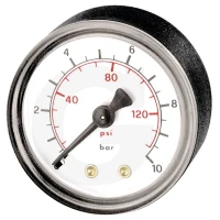 GRANIT M-SH-40-0/4-1/8-KU-bar/psi Manometr 60618245002 - Sklep PoltechParts