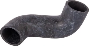 Przewód wlotu powietrza Ø 57 00034496