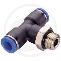 GRANIT B-TEd-4-M5-KU Trójnik wkręcany 60603181171 - Sklep PoltechParts