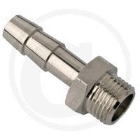 GRANIT E-GET-6-1/8-MSv v - Złącze proste - gniazdo 60610208116 - Sklep PoltechParts