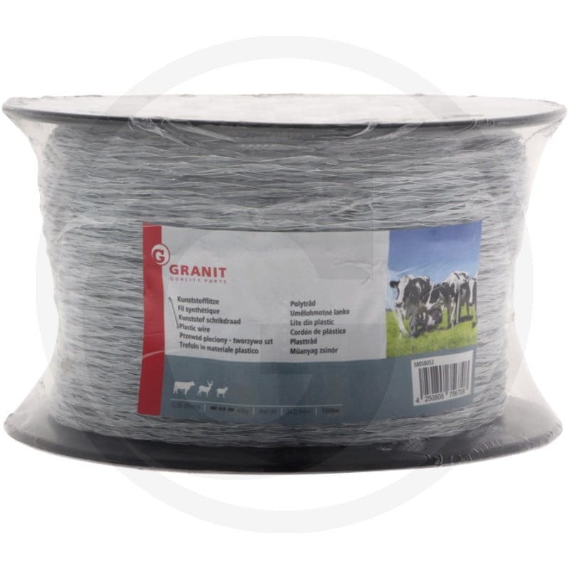 GRANIT Przewód pleciony 58058052