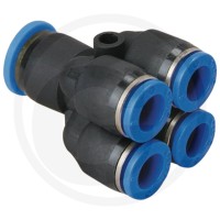 GRANIT B-YVr2-2x6-8-KU Przyłącze typu Y podwójn 60603070140 - Sklep PoltechParts