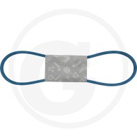 GRANIT by PIX Pasek klinowy 57274041 - Sklep PoltechParts