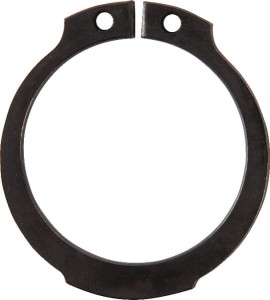 Pierścień zabezpiecz. Claas 0002381050