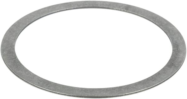 Podkładka pasowana Claas 0002341610