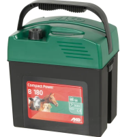 Elektryzator bateryjny Compact Power B180… | poltechparts.pl
