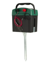 Elektryzator bateryjny Compact Power B180… | poltechparts.pl